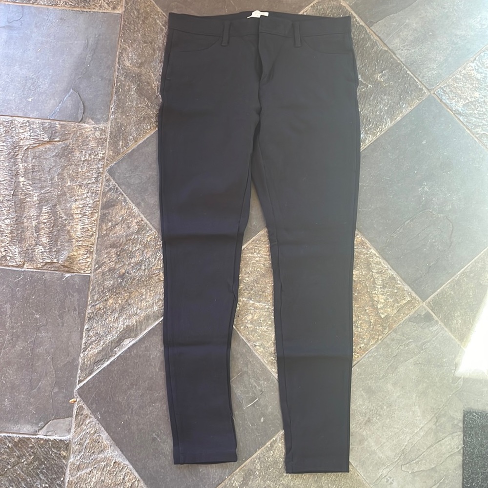 J Crew The Gigi Paint Women’s Size 8
